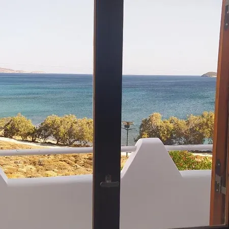 El.do.so Lejlighed *