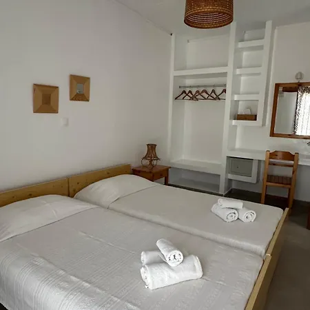 Apartment El.do.so