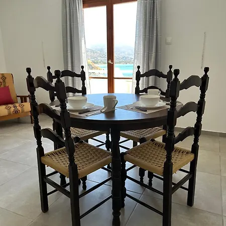 El.do.so Appartement Gavrio