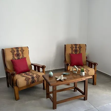 Apartment El.do.so Gavrio